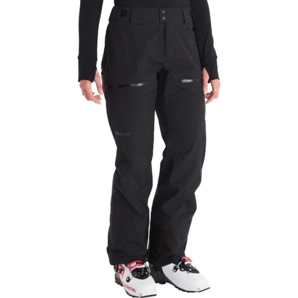 Marmot Orion Gore-Tex Waterproof Ski Pant NWT
